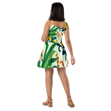 Winter Sunshine Dress - Winter Sunshine Marketplace